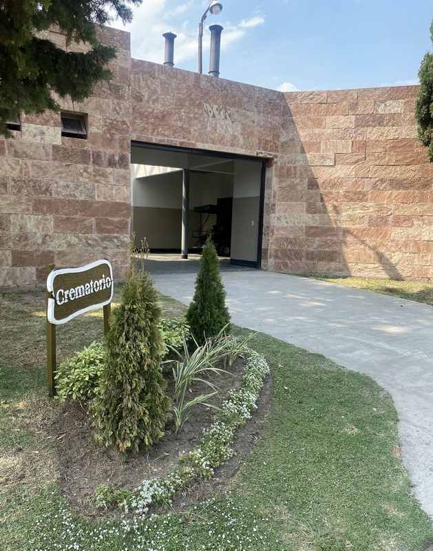 Crematorio